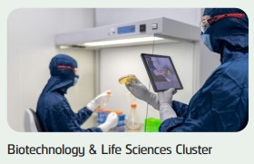 Biotech & Life Sciences